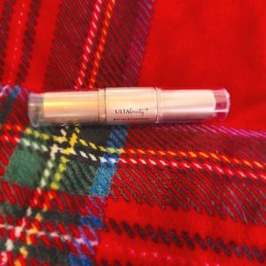 Ulta Beauty Bronzer and Highlighter Stick